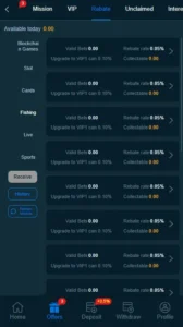 1M Game Download – Real Earning App 2026 5