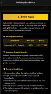 2V Game – Best Mobile Earning Platform 7