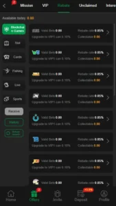 P88 Game APK Latest Version | Trusted Real Earning App in Pakistan 10