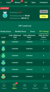 K666 Game APK Free Download for Android | Trusted Earning Game 6