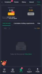 345Win Game APK Official Download | Real Money Earning Game 7