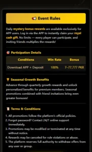 V77 Game – Complete Review, Download Guide, Bonuses, Withdrawals & Winning Tips 7