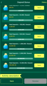 K666 Game APK Free Download for Android | Trusted Earning Game 7