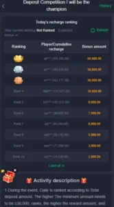 345Win Game APK Official Download | Real Money Earning Game 8