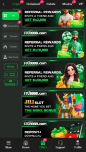 Pk8888 Game APK Free Download & Register 7