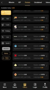 V77 Game – Complete Review, Download Guide, Bonuses, Withdrawals & Winning Tips 8