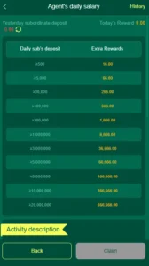 K666 Game APK Free Download for Android | Trusted Earning Game 8