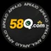 58Q Game Logo By Apk4