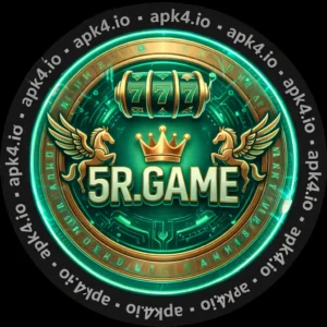 5R Game App Download – Earn Real PKR Fast 1