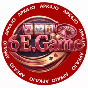 6E Game APK – Download, Earn Real Money & Win Big (2026 Complete Guide) 1