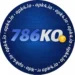 786KO Game Logo by APK4