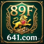 89F Game Logo
