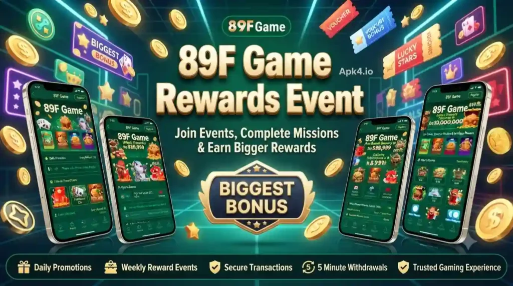 89f Bonuses Image