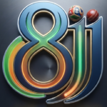 8JJBet Game logo