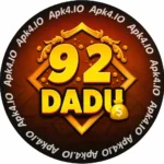 92Dadu Game feature Image By Apk4
