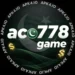 Ace778 game logo by Apk4
