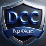 DCC6 Game logo