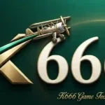K666 Game Logo