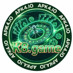 K8 Game APK – Download, Earn Real Money & Complete Guide for Pakistan (2026) 1