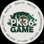 PK36 Game feature Image By Apk4