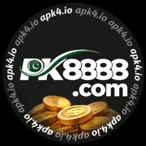 Pk8888 Game APK Free Download & Register 8