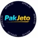 PakJeeto game logo by Apk4