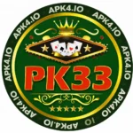 Pk33 game feature image by APK4