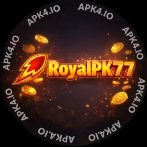 RoyalPk777 Real Cash Game APK – Latest Version for Pakistan 7