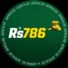 Rs786 game feature image by APK4