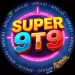 Super9T9 Game Feature Image By Apk4