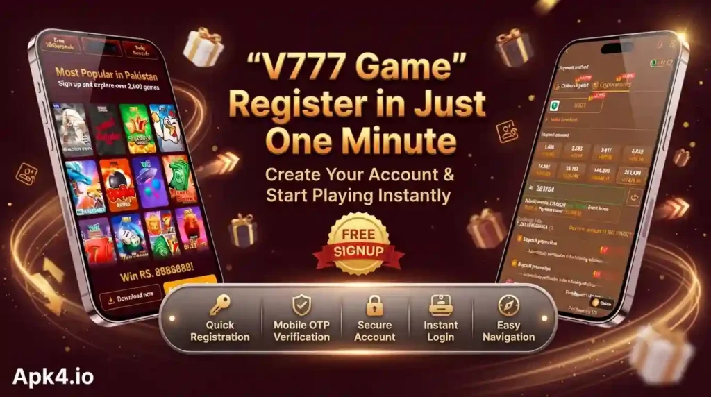V77 Game Image