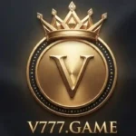 V77 Game logo