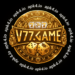V777 game Logo by APk4