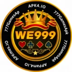 WE999 Game feature Image By Apk4