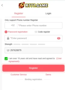 R777 Game APK Download Latest Version for Android 2026 4