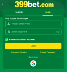 399Bet Game  – Simple Guide to Download, Play and Earn Real Money 4