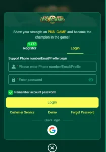 PK8 Game APK – Download, Play and Earn Real Money in Pakistan 4