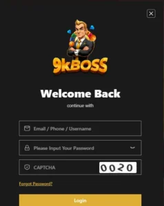 9kBoss Game APK – Complete Guide to Download, Play and Earn Real Money 5