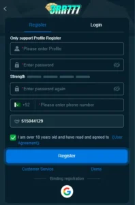 3rr777 Game – Full Guide to Earn Real Cash with Endless Gaming Fun 3