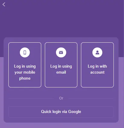 download earning app steps