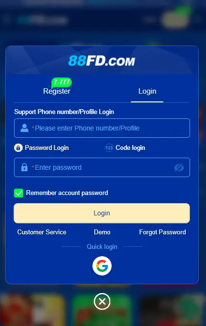 betting app download steps