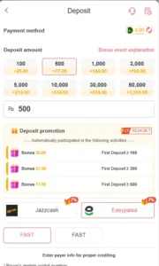 R777 Game APK Download Latest Version for Android 2026 3