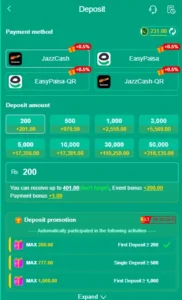 399Bet Game  – Simple Guide to Download, Play and Earn Real Money 3