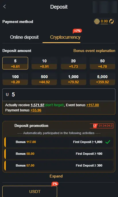 payment options guide