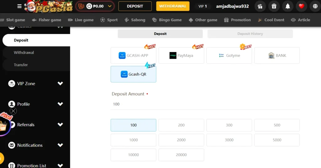 secure payment methods