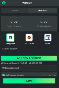 B9 Game APK – Download, Play and Earn Real Money in Pakistan 8