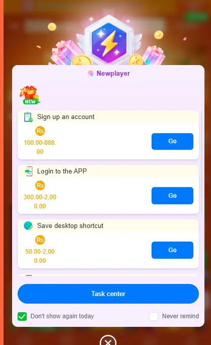 588Win bonuses rewards