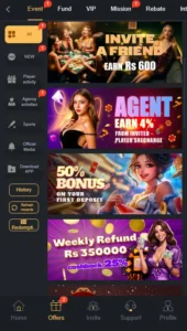 Six177 Game Login & Register Guide for New Players 2