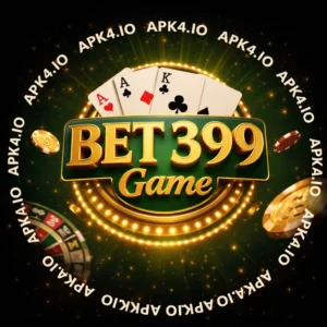 399Bet Game  – Simple Guide to Download, Play and Earn Real Money 1
