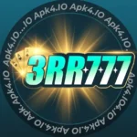 3RR777 Game Logo by Apk4